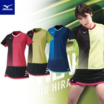 Mizuno Skirt 82JB021696 Size L