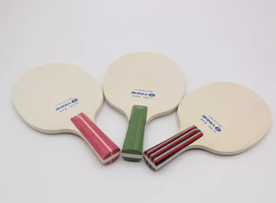 YINHE Mini Ping Pong Table Tennis Blade