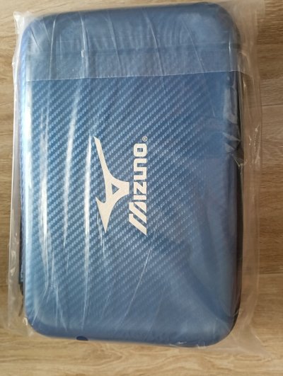 Mizuno Hard case