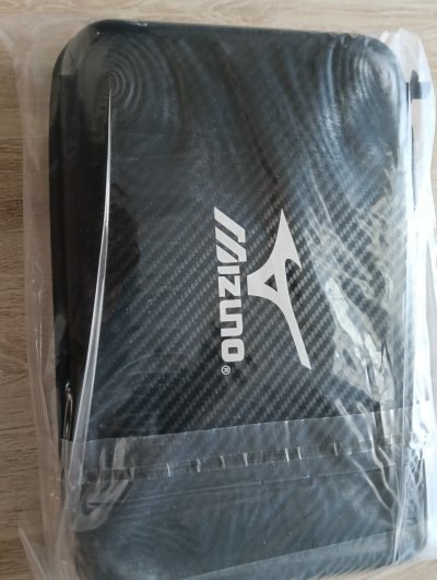 Mizuno Hard case