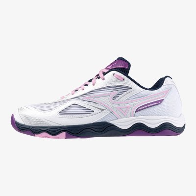 Mizuno Wave Medal 7vsize 39 Euro 25.0 cm