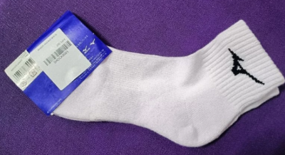 Mizuno Sock