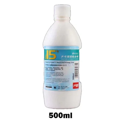 DHS No.15 inorganic adhesive glue