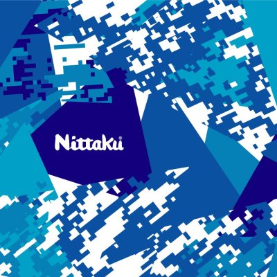 Nittaku Non-Adhesive Rubber Protect and Nittaku Pita Eco Sheet