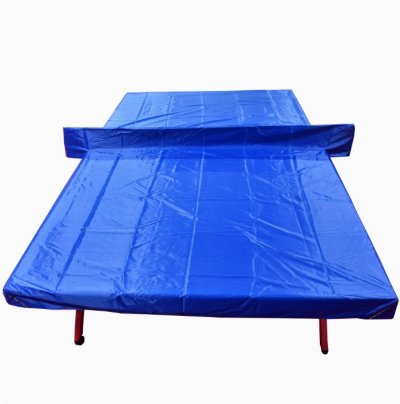 Table Cover Sheet