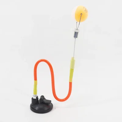 Teble Tennis Trainer Equipment