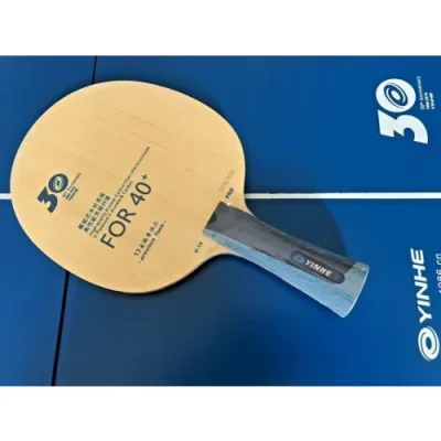 Blade Yinhe V 14 Pro Arylate Carbon