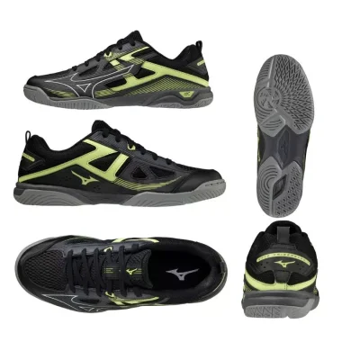 Shoes Mizuno Wave Kaiserberg 7 (Pre order)