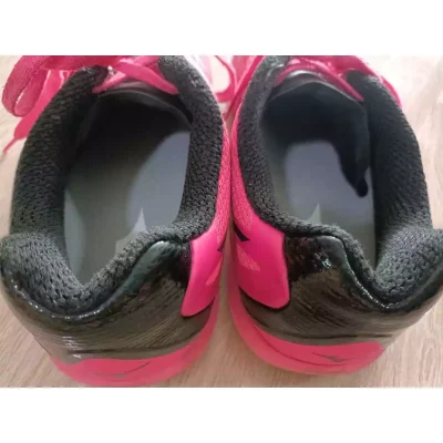 Used Shoes Mizuno Wave Drive Pink
