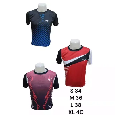 Shirt Mizuno