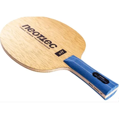 Blade Neottec Balsa Carbon