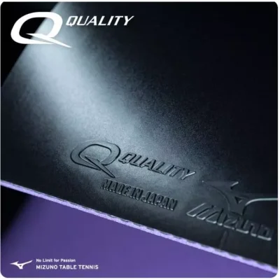 Rubber Mizuno Q Quality