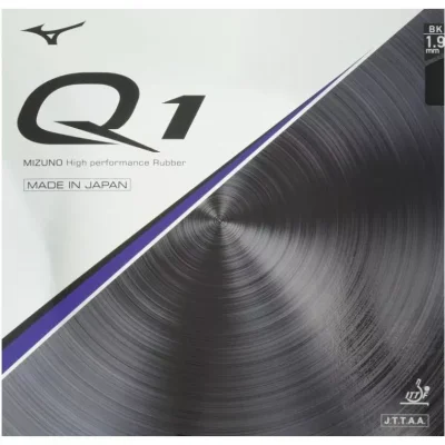 Rubber Mizuno Q1