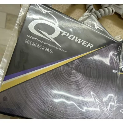 Rubber Mizuno Q Power