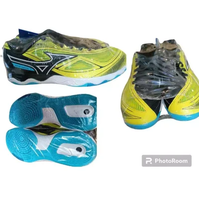 Shoes Mizuno Wave Model