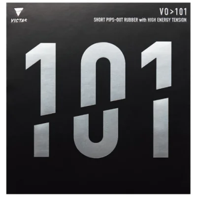 Rubber Victas VO 101