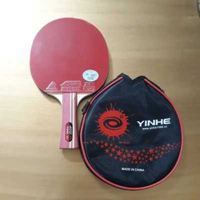 Blade Racket Yinhe