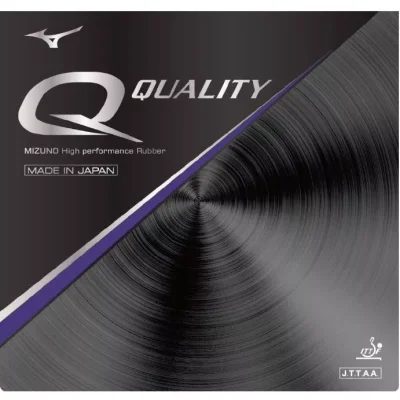 Rubber Mizuno Q Quality