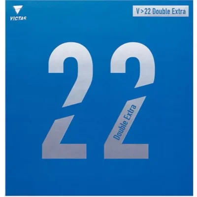 Rubber Victas V22 Double Extra