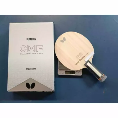 Blade Butterfly Revodia CNF FL