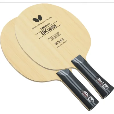 Blade Butterfly SK Carbon