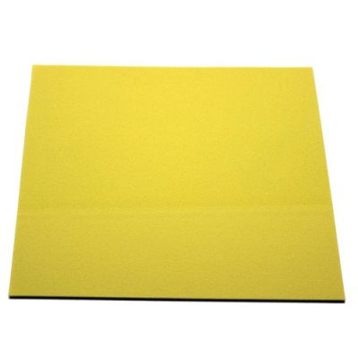 Sponge Absorber Yellow (Speed 2)