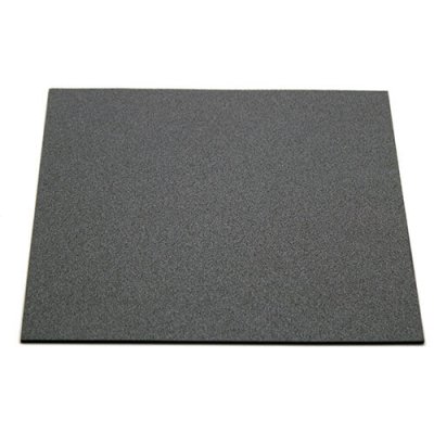 Sponge Absorber Black  (Speed 4)