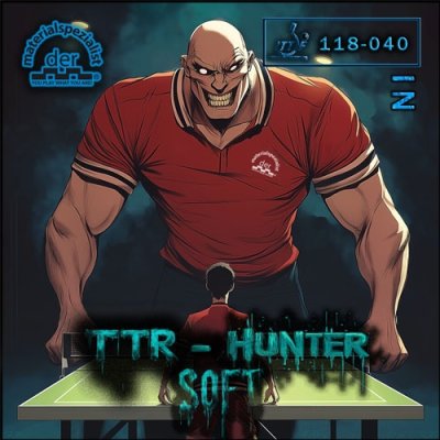 der-materialspezialist TTR-Hunter Soft