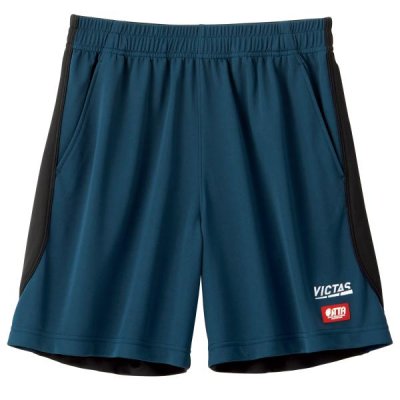 Shorts Victas Side Piping GP Pants(Pre order)