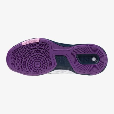 Mizuno Wave Medal 7vsize 39 Euro 25.0 cm