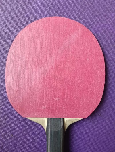 Used Butterfly Zyer 03