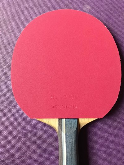 Used Butterfly Zyer 03