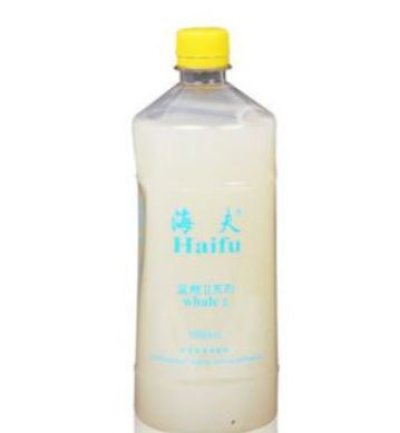 Haifu Whale2 1000 ml