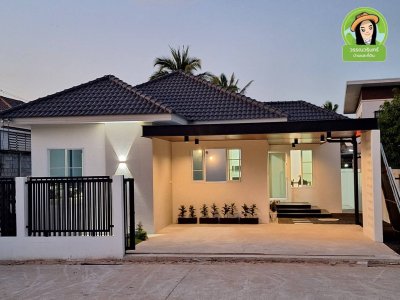 โครงการสิริลิฟวิ่ง เฟส 5 ซอยเทคโน