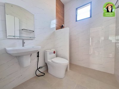 โครงการสิริลิฟวิ่ง เฟส 5 ซอยเทคโน