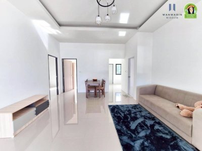 โครงการบ้านทรัพย์ธารา (นาอุดม)