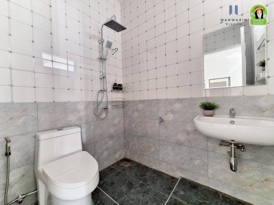 โครงการบ้านทรัพย์ธารา (นาอุดม)