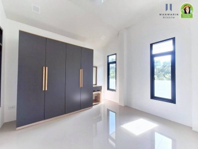 โครงการบ้านทรัพย์ธารา (นาอุดม)