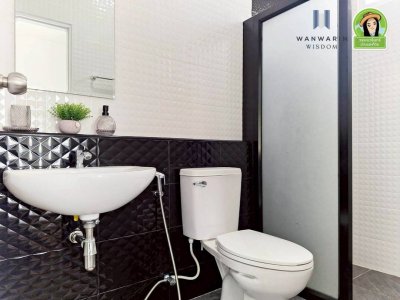 โครงการอุดมทรัพย์ ขามใหญ่