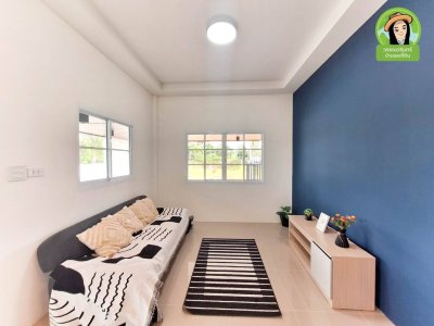 โครงการสิริลิฟวิ่ง เฟส 5 ซอยเทคโน