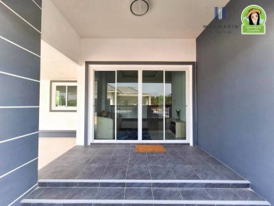 โครงการอุดมทรัพย์ ขามใหญ่