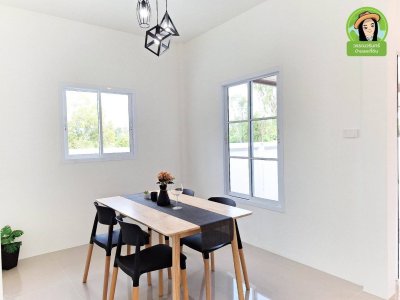 โครงการสิริลิฟวิ่ง เฟส 5 ซอยเทคโน