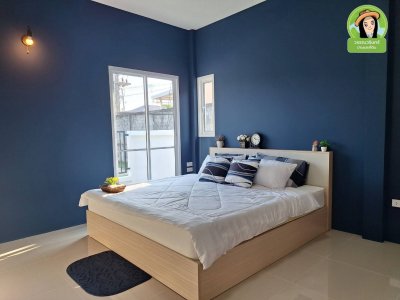 โครงการสิริลิฟวิ่ง เฟส 5 ซอยเทคโน