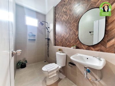 โครงการสิริลิฟวิ่ง เฟส 5 ซอยเทคโน