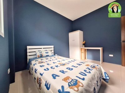 โครงการสิริลิฟวิ่ง เฟส 5 ซอยเทคโน