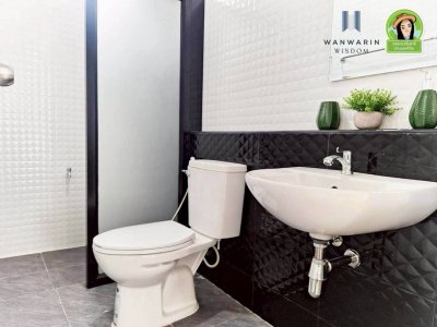 โครงการอุดมทรัพย์ ขามใหญ่