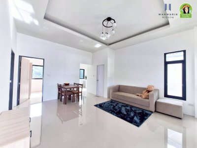 โครงการบ้านทรัพย์ธารา (นาอุดม)