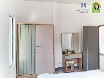 โครงการอุดมทรัพย์ ขามใหญ่