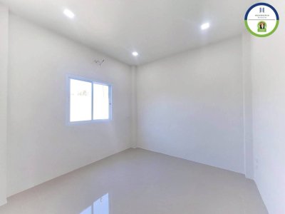 ทาวน์โฮมใหม่ 2 ชั้น สไตล์โมเดิร์น