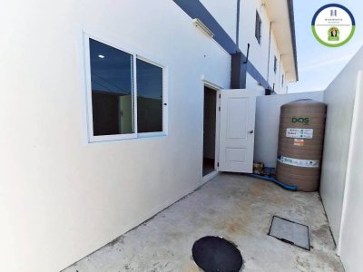 ทาวน์โฮมใหม่ 2 ชั้น สไตล์โมเดิร์น